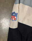 Vintage Raiders NFL Pro Line Apex One Jacket