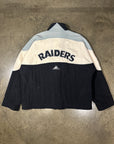 Vintage Raiders NFL Pro Line Apex One Jacket