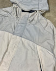 Vintage Nike ACG Storm Fit Jacket in beige