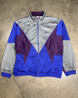 Vintage Nike 90s Colour Block Track Jacket