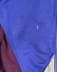 Vintage Nike 90s Colour Block Track Jacket