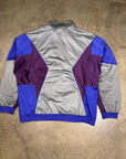 Vintage Nike 90s Colour Block Track Jacket