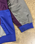 Vintage Nike 90s Colour Block Track Jacket