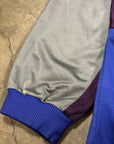 Vintage Nike 90s Colour Block Track Jacket