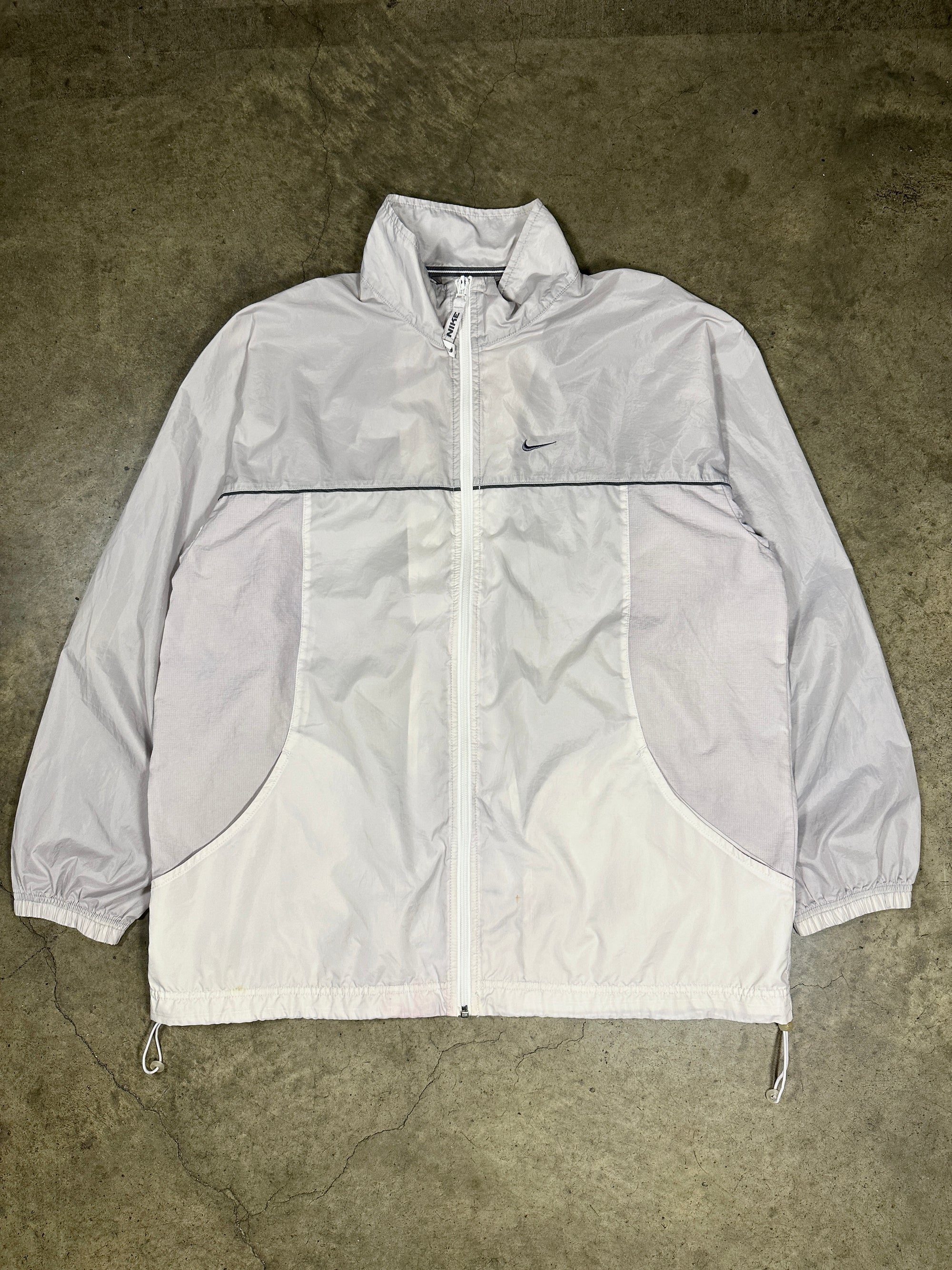 Vintage Nike Windbreaker
