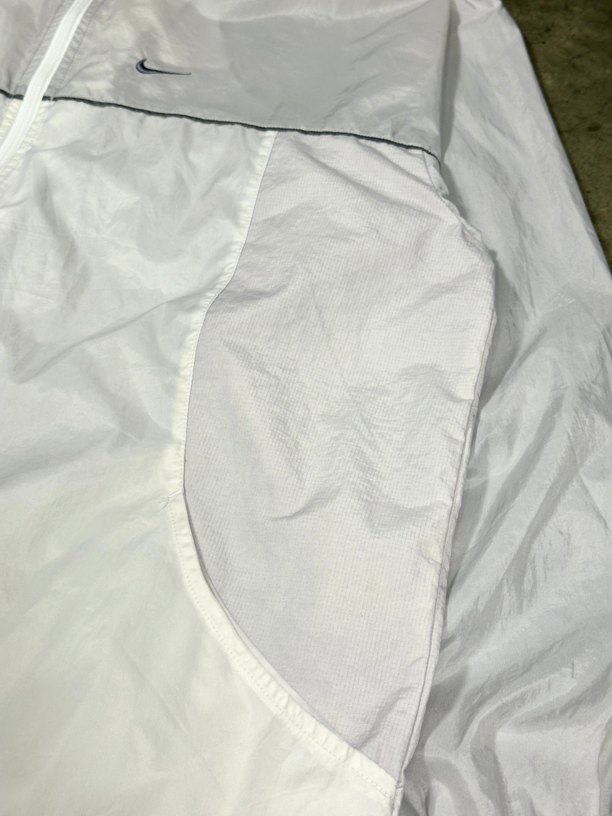 Vintage Nike Windbreaker