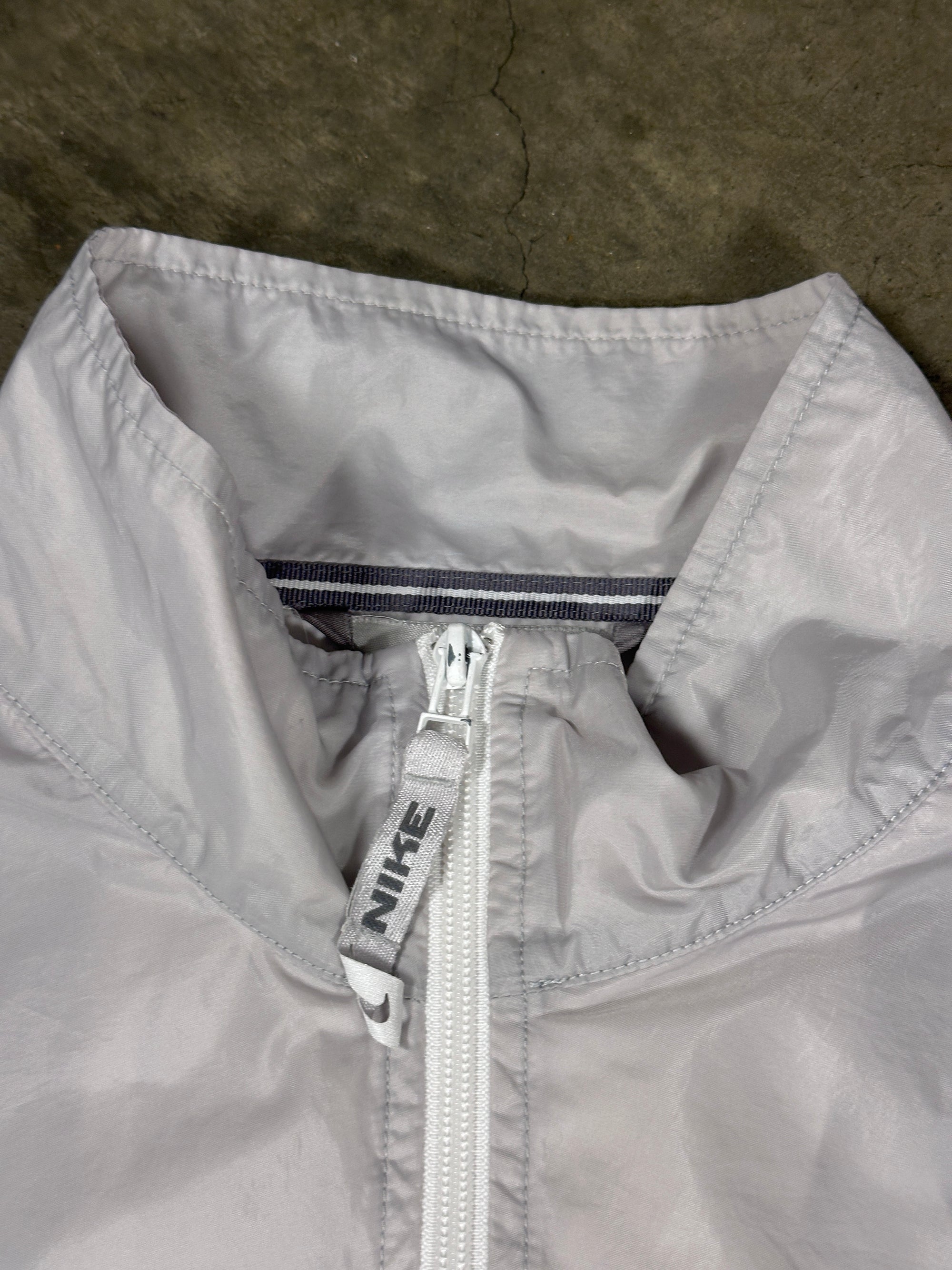 Vintage Nike Windbreaker