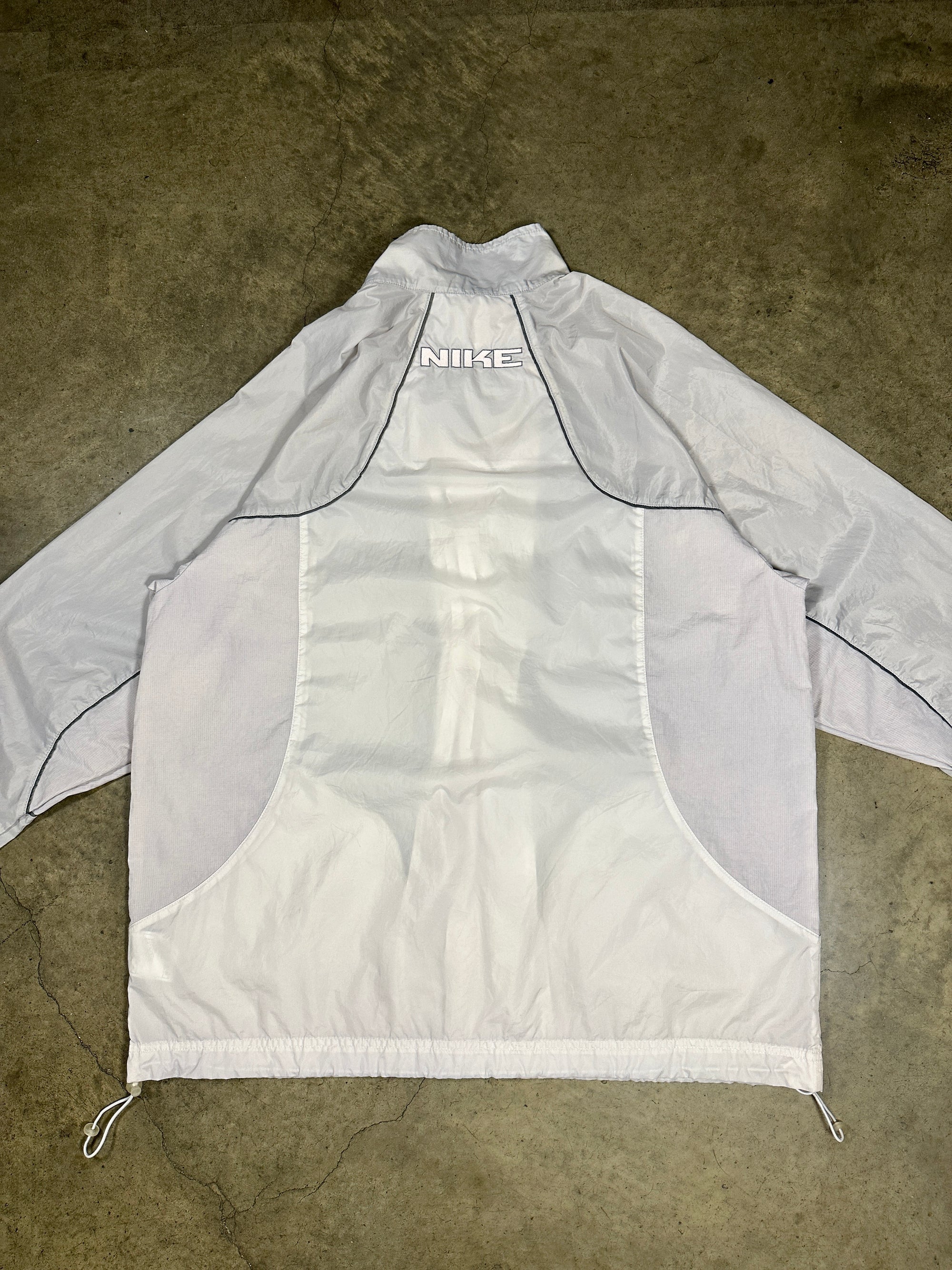 Vintage Nike Windbreaker