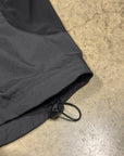 Vintage Nike ACG Running Vest 00s in Black