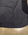 Vintage Nike ACG Running Vest 00s in Black