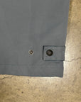 Vintage Nike Utility Vest 00s in Teal