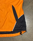 Vintage Nike ACG Utility Vest 00s in Bright Orange