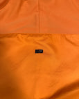 Vintage Nike ACG Utility Vest 00s in Bright Orange