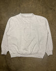 Vintage Mickey Mouse Crewneck Jumper