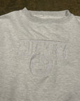 Vintage Mickey Mouse Crewneck Jumper