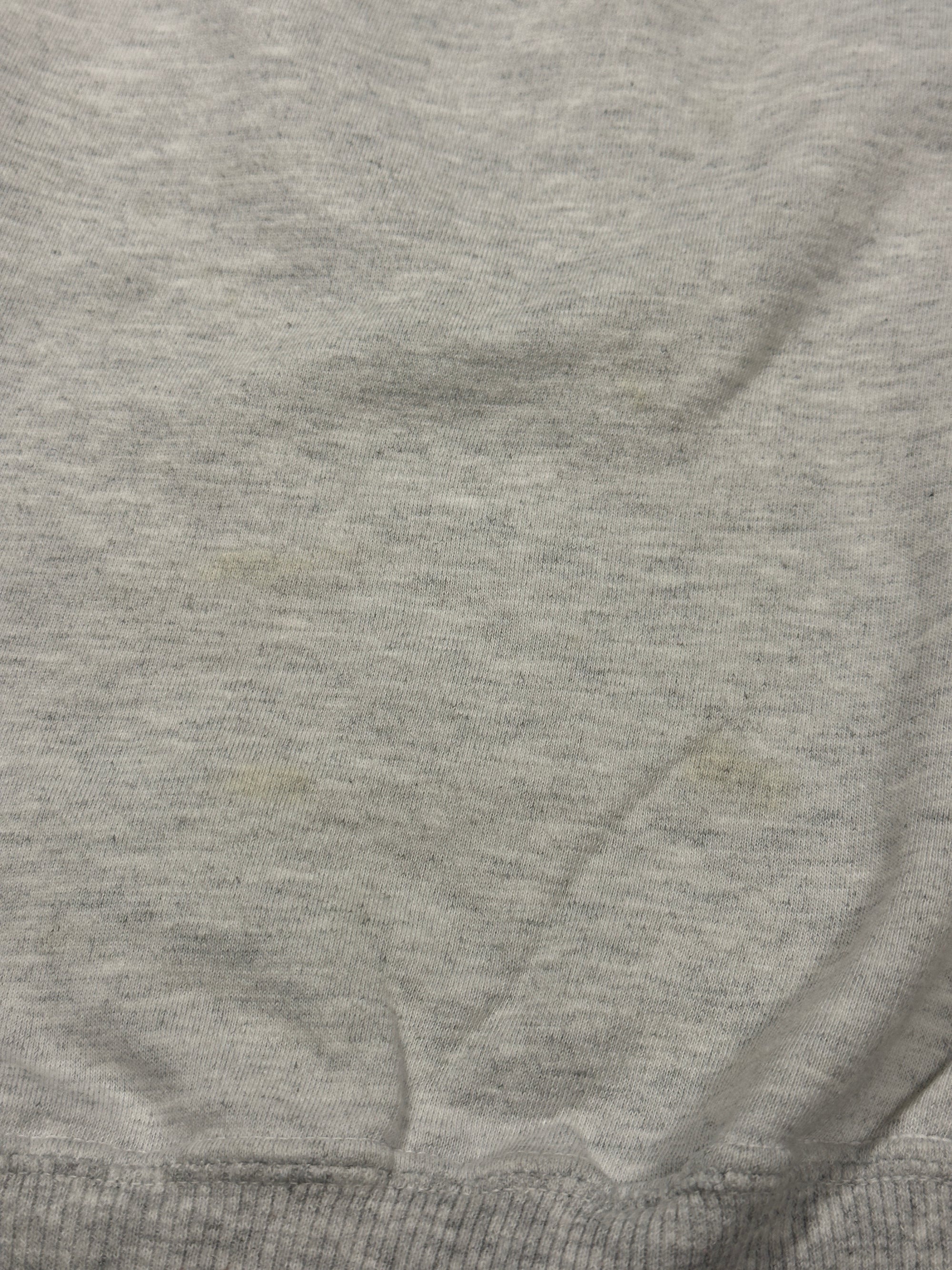 Vintage Mickey Mouse Crewneck Jumper