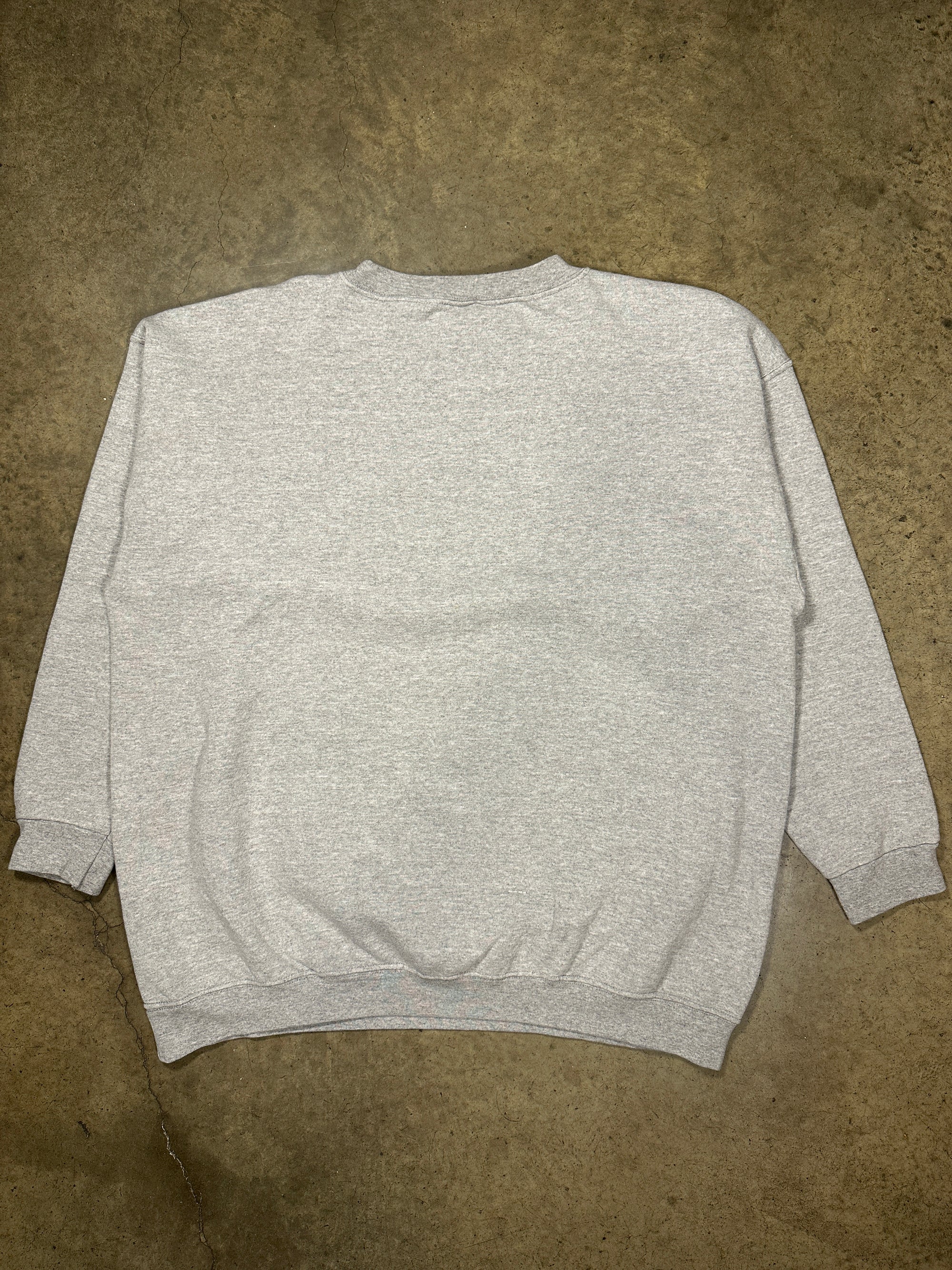 Vintage Planet Hollywood Crewneck Jumper