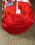 Reworked England Harry Kane Duffle Bag by House of Milo