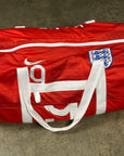 Reworked England Harry Kane Duffle Bag by House of Milo