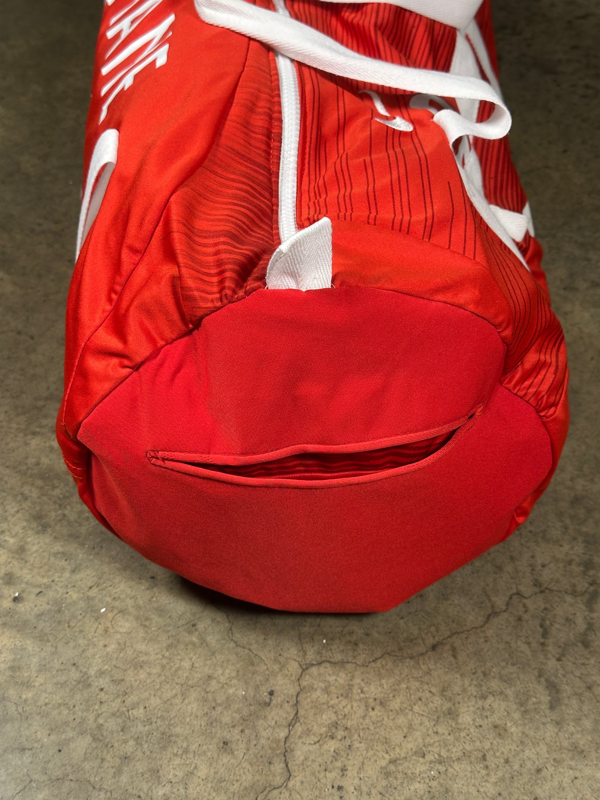 Reworked England Harry Kane Duffle Bag by House of Milo