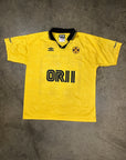 Custom Vintage B&B x Orii Football Kit