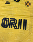 Custom Vintage B&B x Orii Football Kit