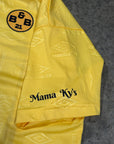 Custom Vintage B&B x Orii Football Kit