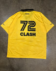 Custom Vintage B&B x Orii Football Kit