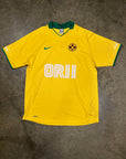 Custom Vintage B&B x Orii Football Kit