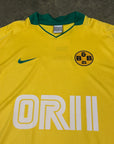Custom Vintage B&B x Orii Football Kit