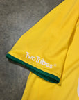 Custom Vintage B&B x Orii Football Kit