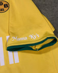 Custom Vintage B&B x Orii Football Kit