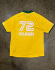 Custom Vintage B&B x Orii Football Kit
