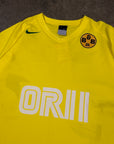 Custom Vintage B&B x Orii Football Kit