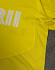 Custom Vintage B&B x Orii Football Kit