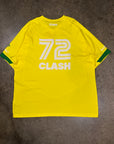 Custom Vintage B&B x Orii Football Kit