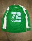 Custom Vintage B&B x Orii Football Kit