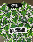 Reworked Nigeria Top by Grxyscale