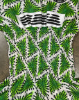 Reworked Nigeria Top by Grxyscale