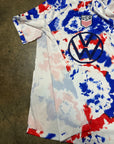 Custom USA Over-Skirt by Shay Casanova