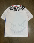 Custom USA Top by Shay Casanova