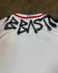 Custom USA Top by Shay Casanova