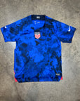 Custom USA Over-Skirt by Shay Casanova