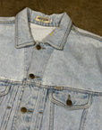 Vintage Guess Denim Jacket