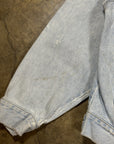 Vintage Guess Denim Jacket