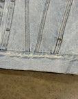 Vintage Guess Denim Jacket