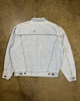 Vintage Guess Denim Jacket