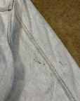 Vintage Guess Denim Jacket