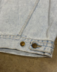 Vintage Guess Denim Jacket