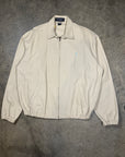 Vintage YSL Harrington Jacket